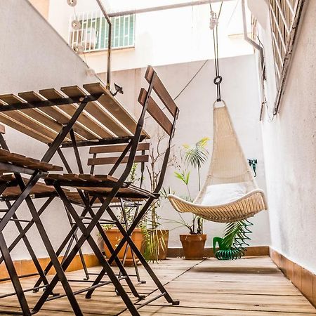 Apartamento En Gracia 바르셀로나 외부 사진