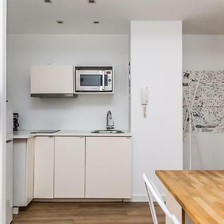 Apartamento En Gracia 바르셀로나 외부 사진