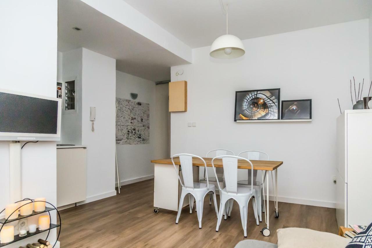 Apartamento En Gracia 바르셀로나 외부 사진