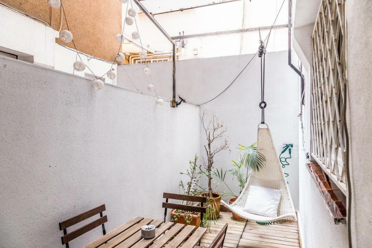 Apartamento En Gracia 바르셀로나 외부 사진
