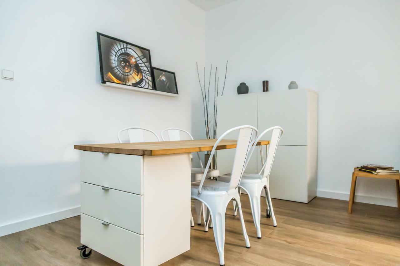 Apartamento En Gracia 바르셀로나 외부 사진