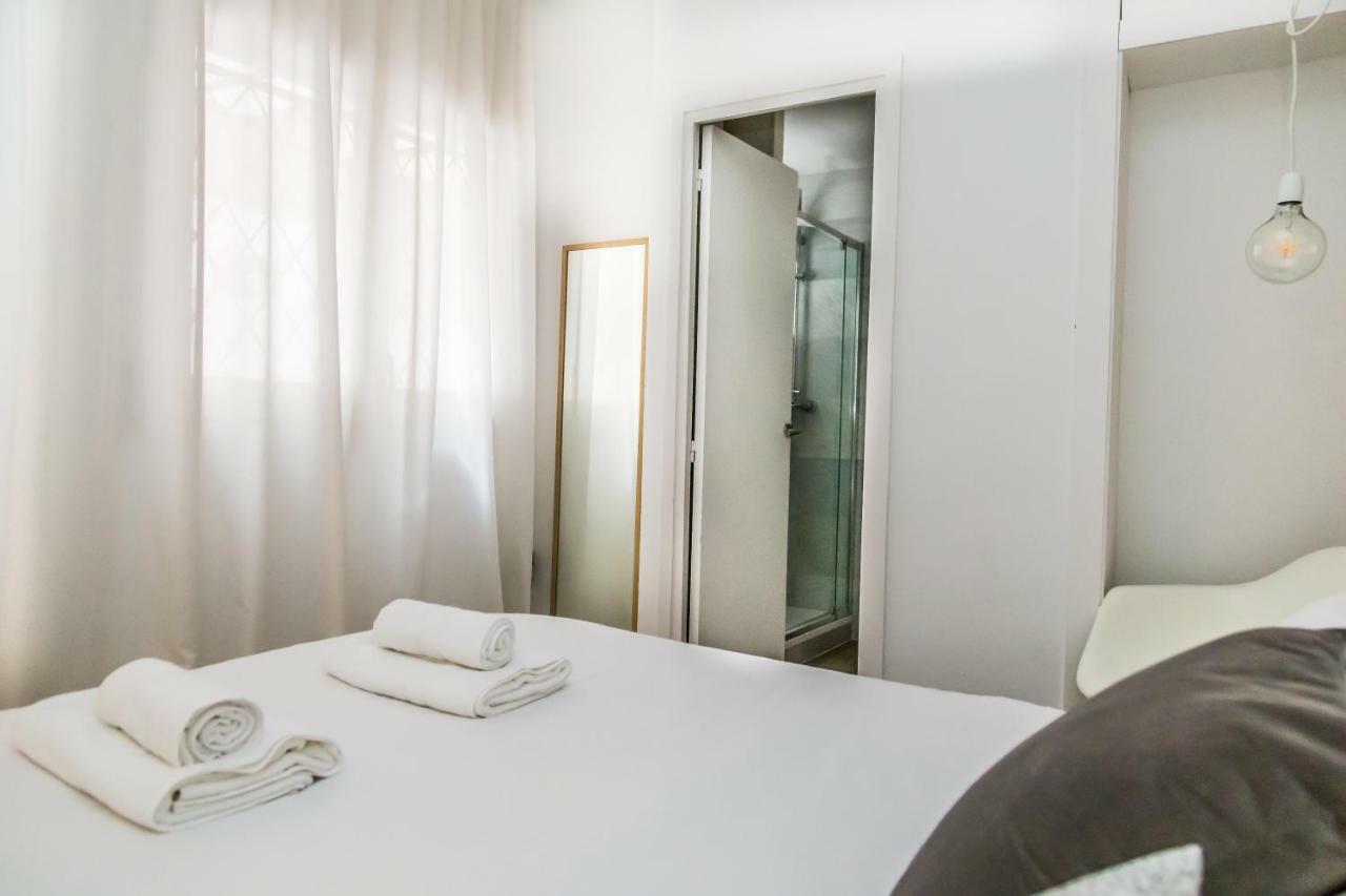 Apartamento En Gracia 바르셀로나 외부 사진