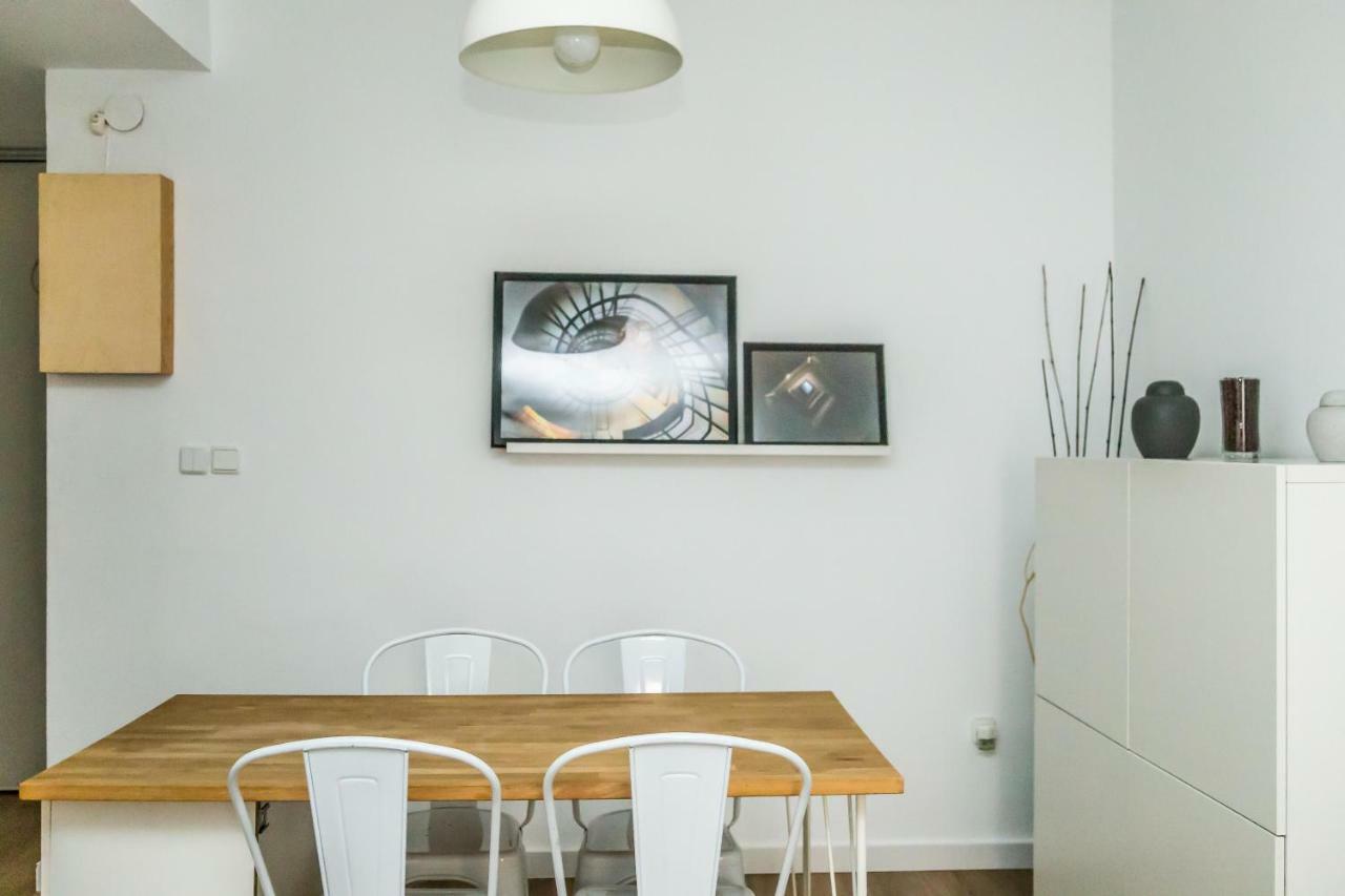 Apartamento En Gracia 바르셀로나 외부 사진